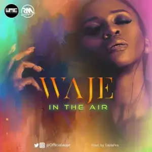 Free Beat: Waje - In The Air